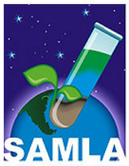 samla